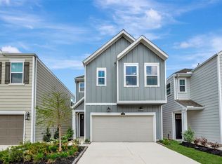 2319 Via Cami Ln, Houston, TX 77051
