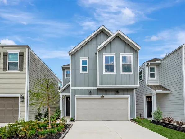 2319 Via Cami Ln, Houston, TX 77051