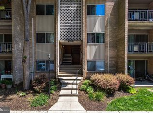 12409 Braxfield Ct #517, Rockville, MD 20852