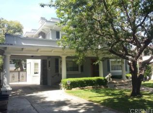 1502 Oak St, South Pasadena, CA 91030