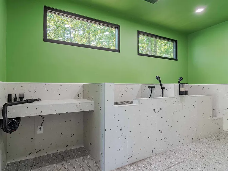 Pet Spa