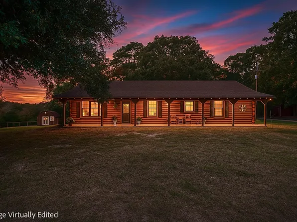 1015 Marshall Leigh Rd, Marshall, TX 75672