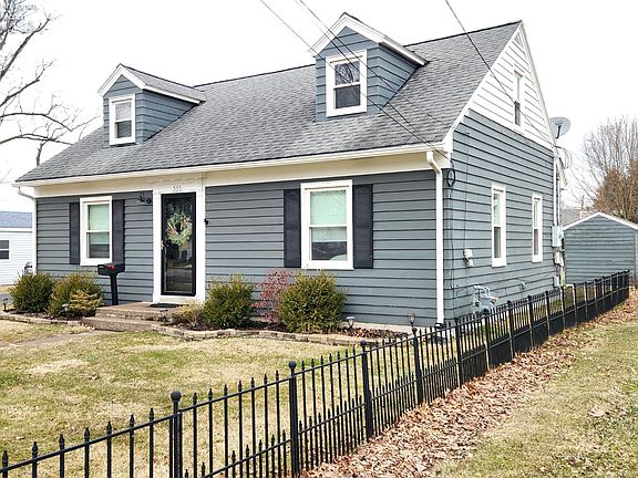 3rd image of 535 Wilbor Ave