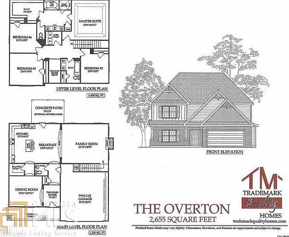 2nd image of 104 Timberwick Trl