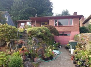 709 W Dravus St, Seattle, WA 98119
