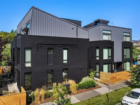 4869 35th Avenue S, Seattle, WA 98118