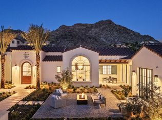 7501 N Eucalyptus Dr, Paradise Valley, AZ 85253