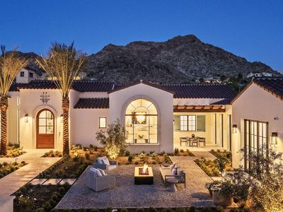 7501 N Eucalyptus Dr, Paradise Valley, AZ, 85253