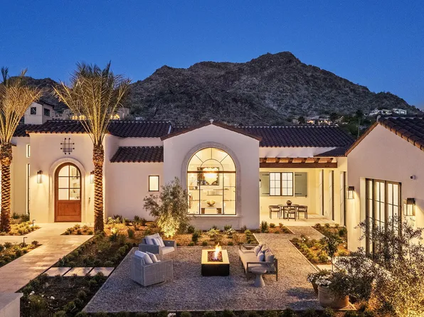 7501 N EUCALYPTUS Drive, Paradise Valley, AZ 85253