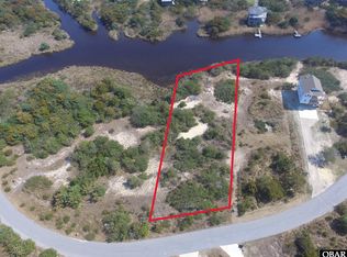 0 Askins Creek Dr LOT 49, Avon, NC 27915