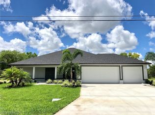 226 SE 1st Terrace Cpe, Coral, FL 33990