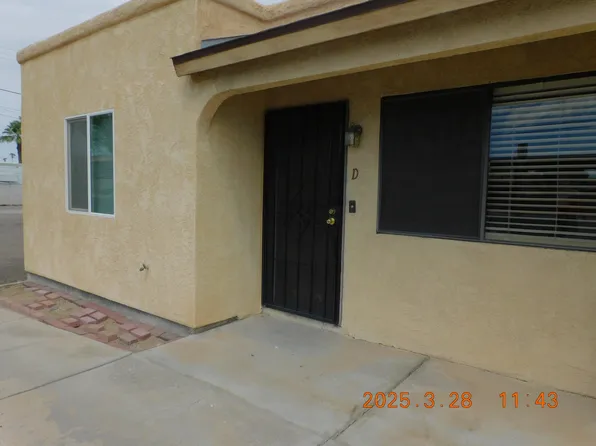 2990 W 1st Ave #D, Yuma, AZ 85364
