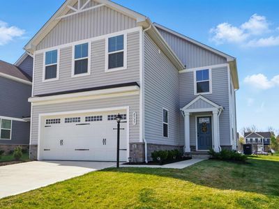 8537 Greengate Blvd, Canal Winchester, OH, 43110