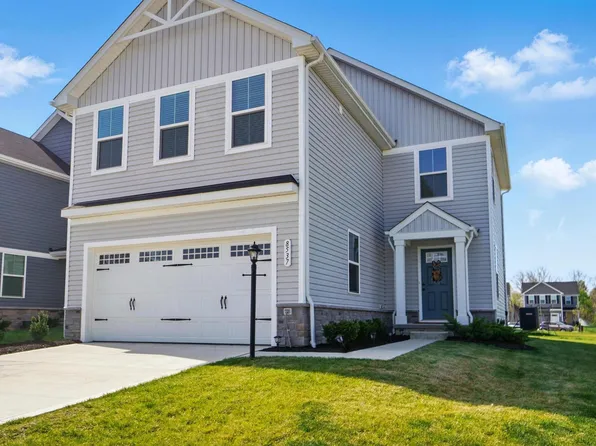 8537 Greengate Blvd, Canal Winchester, OH 43110
