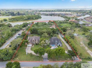 6868 Travis Rd, Brownsville, TX 78521