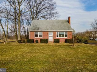 777 Harleysville Pike, Telford, PA 18969