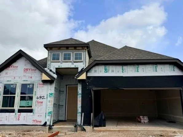 632 Hickory Bend Trl, Georgetown, TX 78628