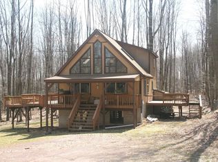 The Wilderness, Honesdale, PA