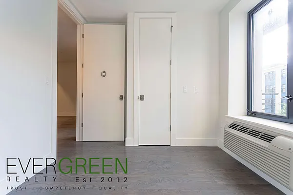 Rented by Evergreen Apartments BK | media 24