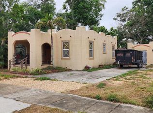 4718 20th St N, Saint Petersburg, FL 33714