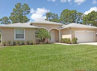 1488 SW Melrose Ave, Port Saint Lucie, FL 34953