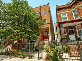 2934 N Ridgeway Ave #3, Chicago, IL 60618