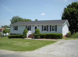 223 Walker Ave, Dublin, VA 24084