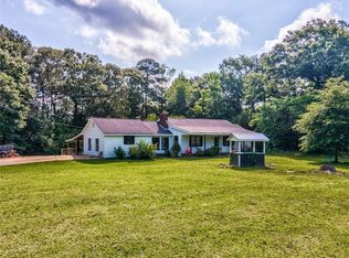 326 Gamel Rd, Dallas, GA 30157