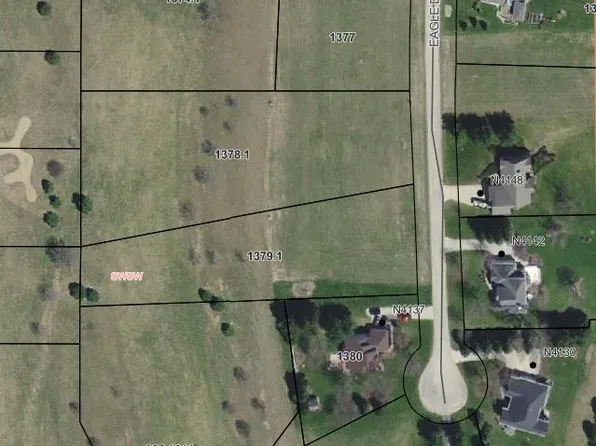 LOT 13 Eagle Dr, Brodhead, WI 53520