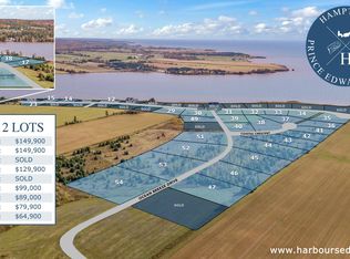 LOT 30 S Beach Ln, Hampton, PE C0A1C0