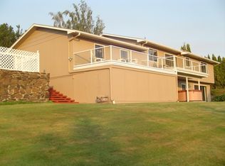 1860 Mellergaard Rd, Ellensburg, WA 98926