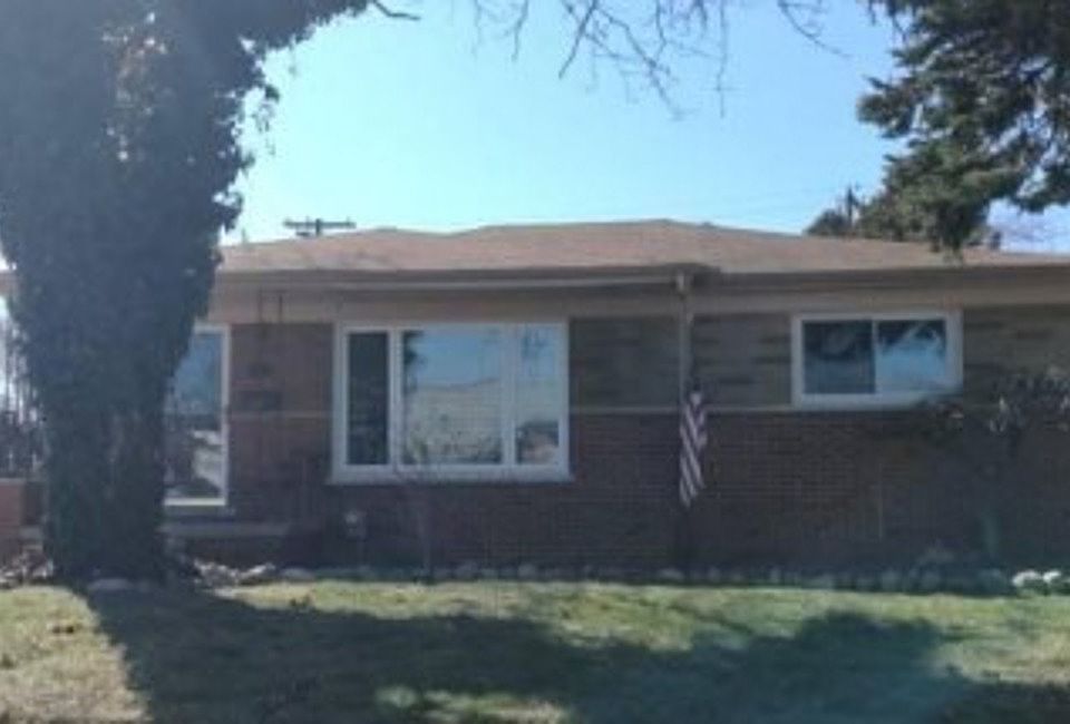 Property Front View