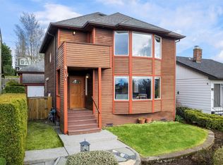 4120 45th Ave SW, Seattle, WA 98116