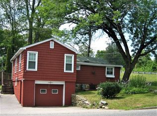 598 Plantation St #0, Worcester, MA 01605