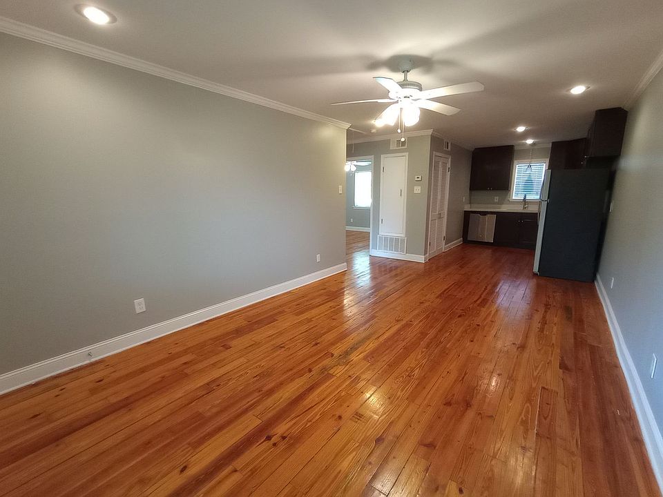 5021 Iberville Apartment Rentals New Orleans, LA Zillow