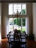 Lots of natural light!