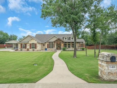 140 Vz County Road 2103, Canton, TX, 75103