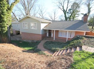 1300 Beanland Dr, Oxford, MS 38655