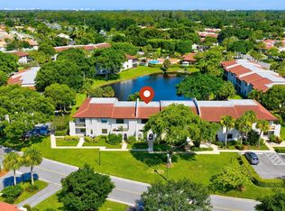 9232 Pecky Cypress Ln APT 2D, Boca Raton, FL 33428