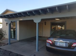 3560 E 3rd St, Tucson, AZ 85716