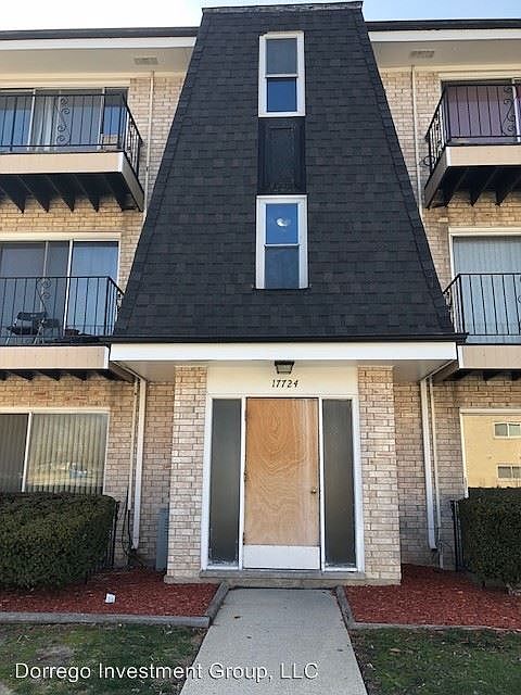 1st image of 17724 Rosewood Dr APT 2B