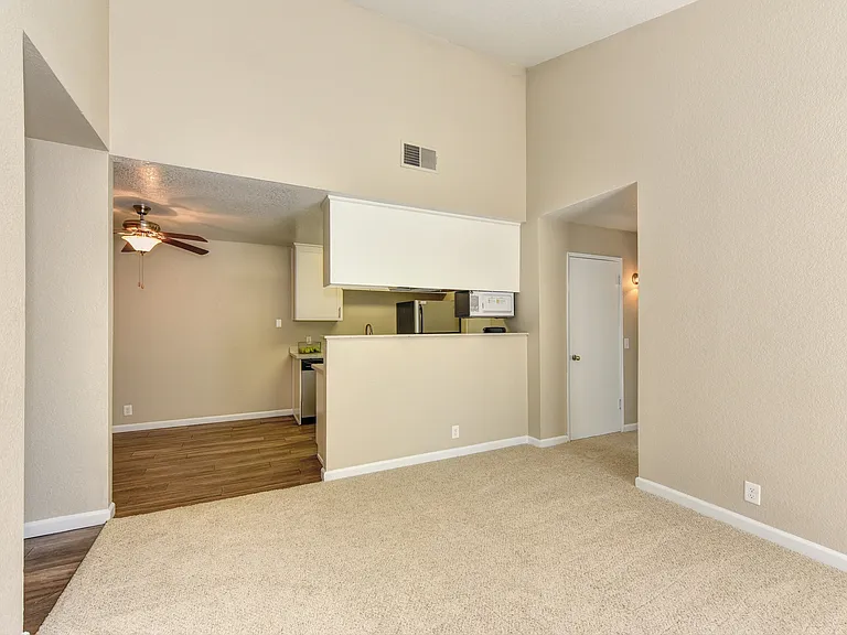 2 Bedroom Home