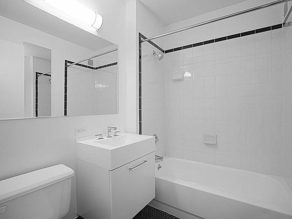3rd image of 55 W End Ave APT S2j