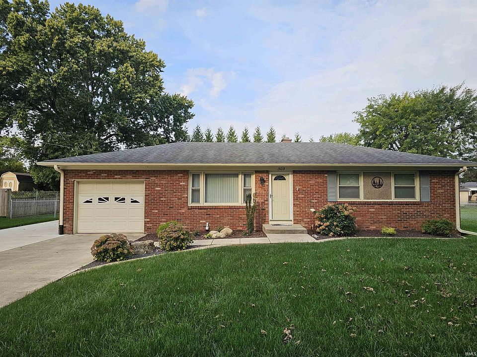 1st image of 303 Princeton Ln