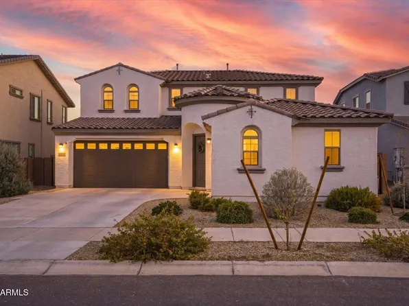 24884 N 143RD Drive, Surprise, AZ 85387