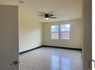 2545 Pioneer Bluffs Rd, Balch Springs, TX 75181