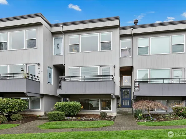 10128 NE 63rd Street, Kirkland, WA 98033