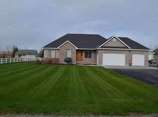 4345 Jud St, Rexburg, ID 83440