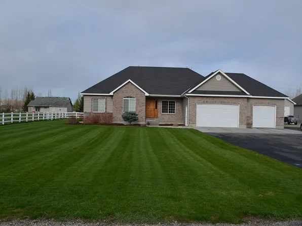 4345 Jud St, Rexburg, ID 83440