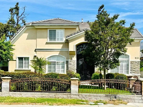 9131 E Fairview Ave, San Gabriel, CA 91775